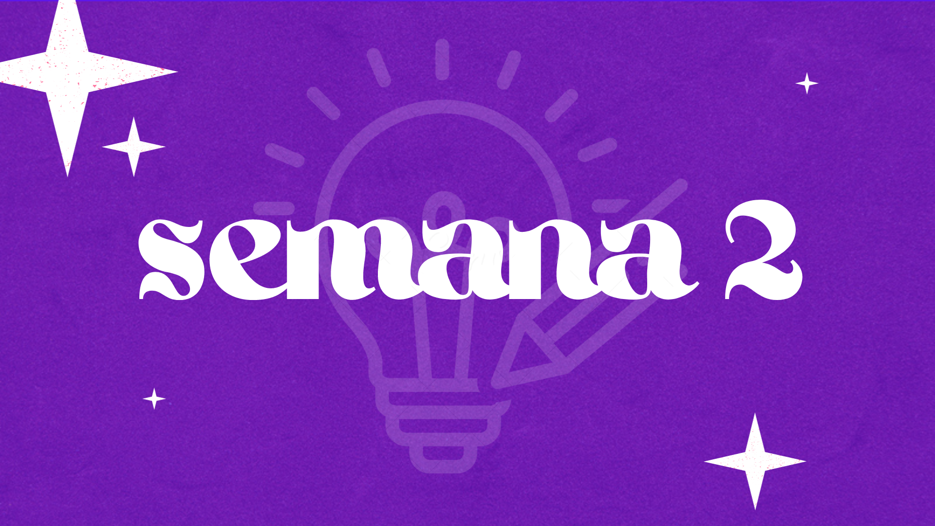 Imagen Semana 2
