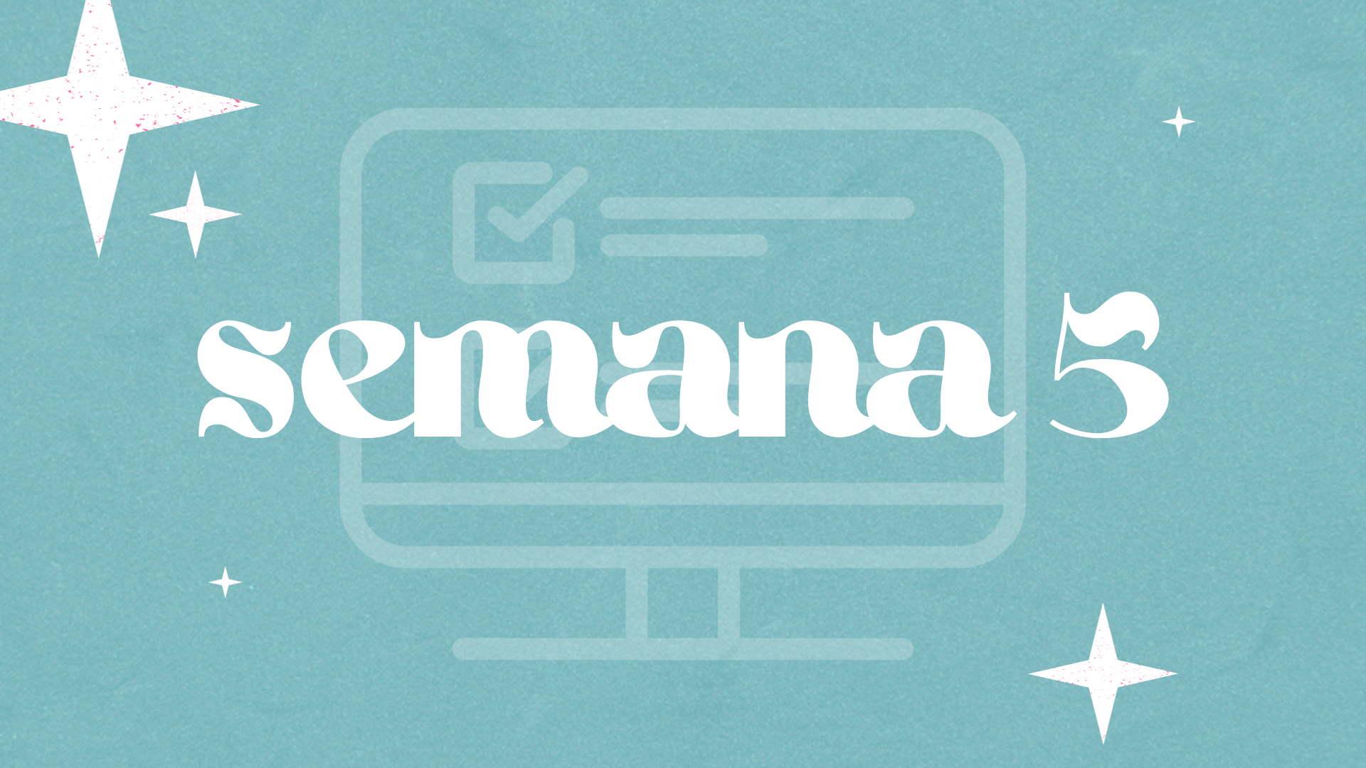 Imagen Semana 4