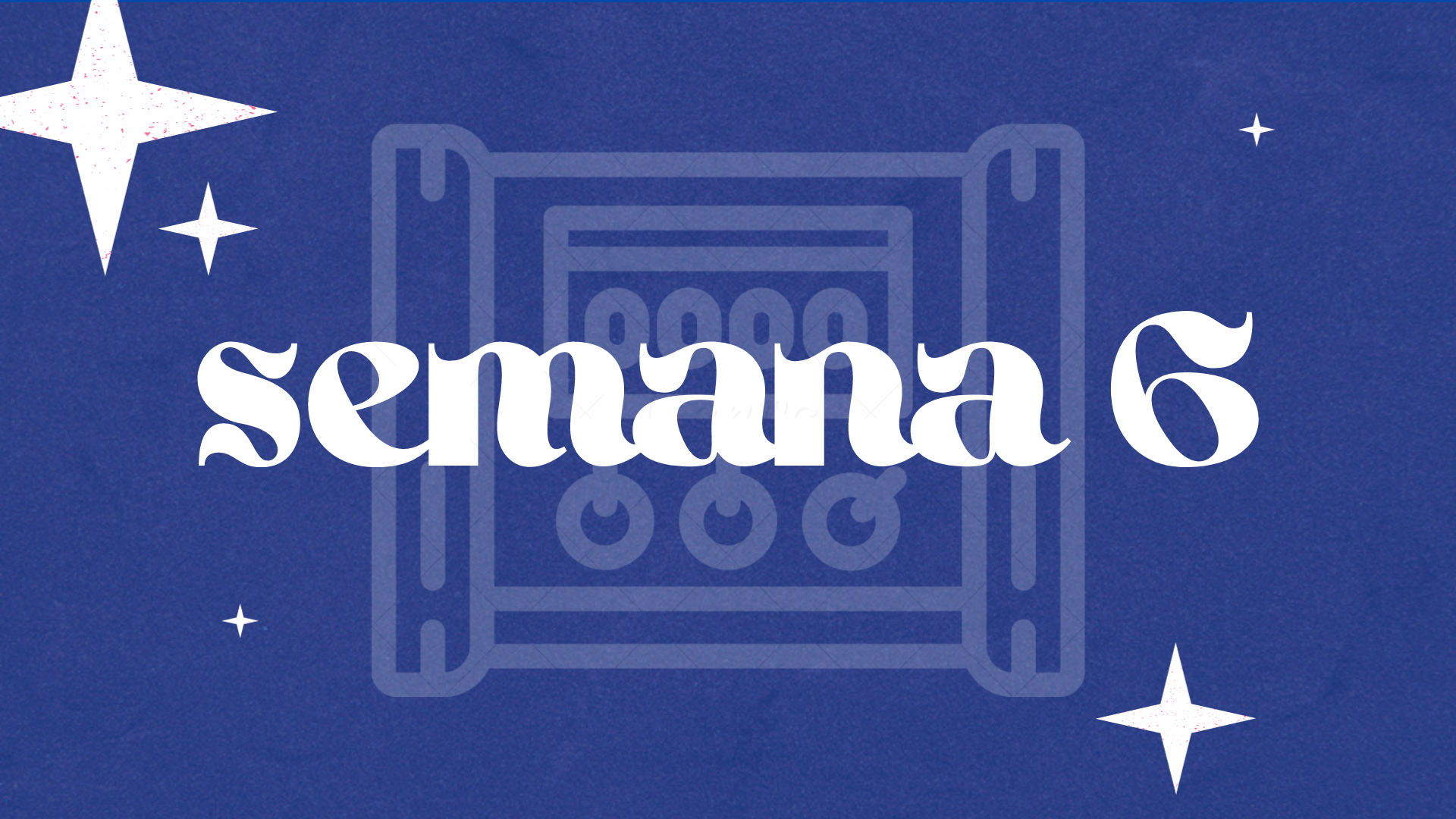 Imagen Semana 1